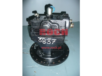 Hydraulic motor TEREX