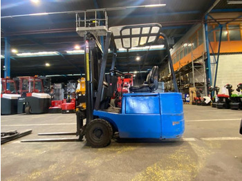 Electric forklift STILL R50