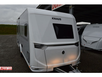 New Caravan Knaus Azur 500 FU Viel Ausstattung: picture 3