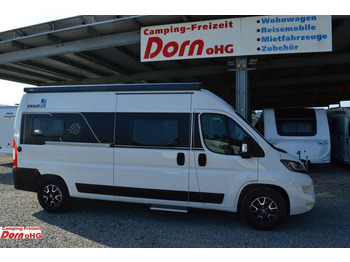 Camper van KNAUS BOXSTAR 600