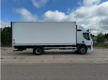 Box truck DAF LF280: picture 2