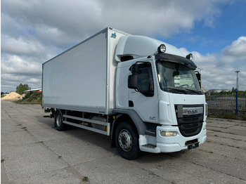 Box truck DAF LF 280