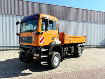 Tipper MAN TGA 18.310