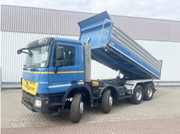 Tipper MERCEDES-BENZ Actros 3241