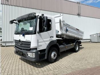 Tipper MERCEDES-BENZ Atego 1524