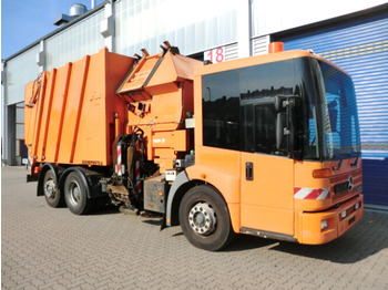 Garbage truck MERCEDES-BENZ Econic 2628