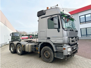 Tractor unit MERCEDES-BENZ Actros 2648