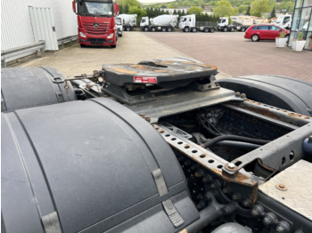 Mercedes-Benz Arocs 2651 LS 6x4 Arocs 2651 LS 6x4, Retarder, StreamSpace, Hydraulik on lease Mercedes-Benz Arocs 2651 LS 6x4 Arocs 2651 LS 6x4, Retarder, StreamSpace, Hydraulik: picture 5