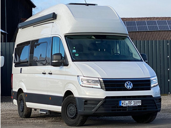 Camper van VOLKSWAGEN Grand California 600