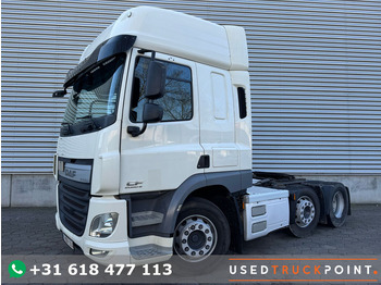 Tractor unit DAF CF 400