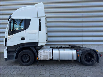 Tractor unit Iveco Stralis 460 AS / 2 Tanks / 448.000 KM!! / Belgium Truck: picture 5