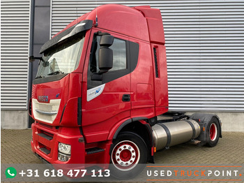 Tractor unit IVECO Stralis 400