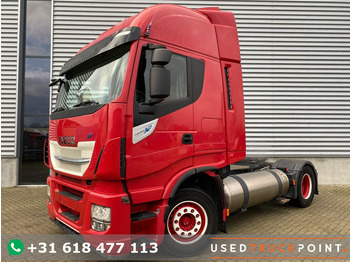 Tractor unit IVECO Stralis 400