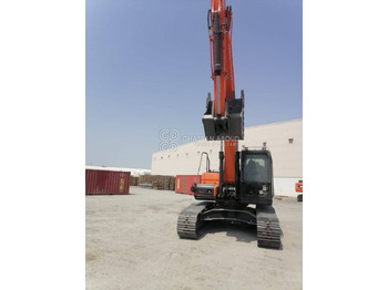 Crawler excavator DOOSAN DX225 LCA – CHAIN EXCAVATOR OPERATING WEIGHT 22 TON APPROX. WITH  BUCKET 1.08 Cu.M BUCKET ( HEAVY DUTY) MY2022: picture 4