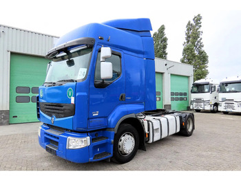 Tractor unit RENAULT Premium 460