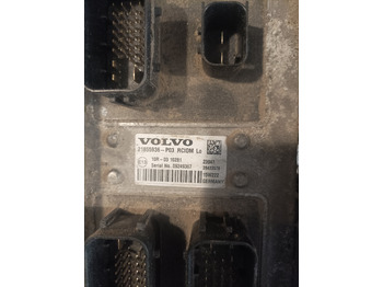 ECU VOLVO