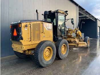 Grader Cat 160M: picture 4