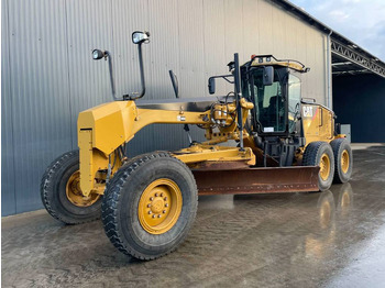 Grader CATERPILLAR 160