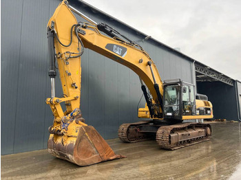 Crawler excavator CATERPILLAR 336D