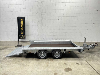 Trailer HULCO