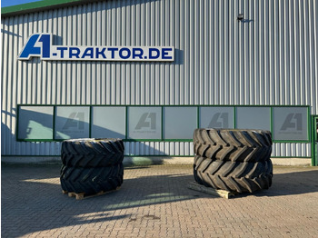 Tire TRELLEBORG