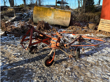 Tedder/ Rake DEUTZ