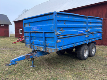 Farm trailer HUSQVARNA