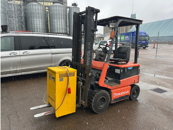 Material handling equipment TOYOTA