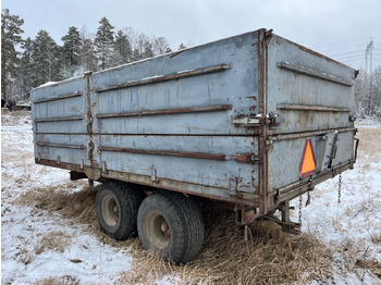 Farm trailer