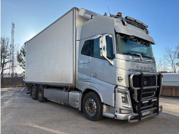 Truck VOLVO FH16