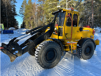 Wheel loader VOLVO 4300