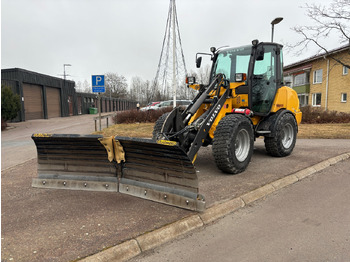 Volvo L25B on lease Volvo L25B: picture 1