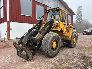 Wheel loader VOLVO L70