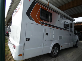 New Semi-integrated motorhome Weinsberg CaraCompact 640 MEG EDITION [PEPPER] *8106: picture 5