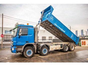 Tipper MERCEDES-BENZ Actros 3241