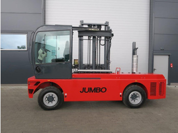 Side loader JUMBO