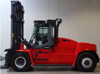 Diesel forklift KALMAR