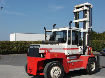 Diesel forklift SVETRUCK