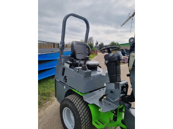 Wheel loader WCM