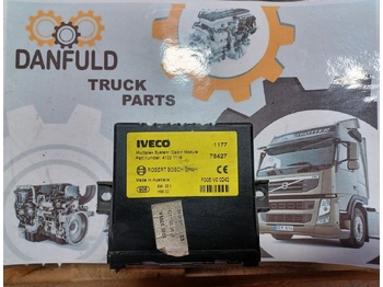 ECU IVECO Stralis