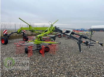 Tedder/ Rake CLAAS Liner