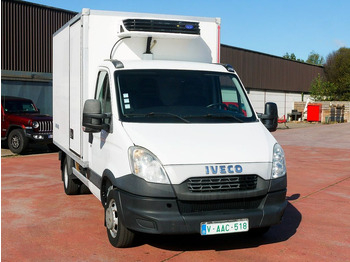 Refrigerated van IVECO Daily 35c13