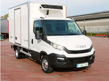 Refrigerated van IVECO Daily 35c14