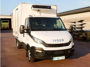 Refrigerated van IVECO Daily 35c14