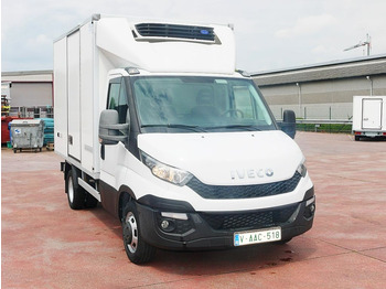 Refrigerated van IVECO Daily 35C15