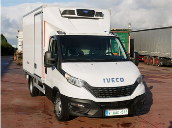 Refrigerated van IVECO Daily 35c16