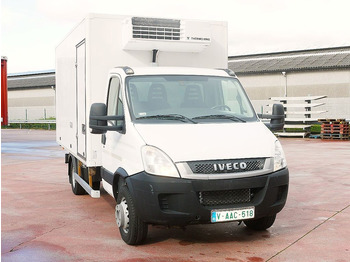 Refrigerated van IVECO Daily