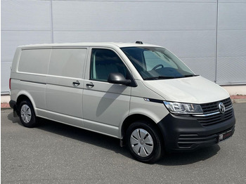 Minibus, Passenger van Volkswagen T6.1 Transporter Kasten LR TEMPOMAT KAMERA KLIMA: picture 2