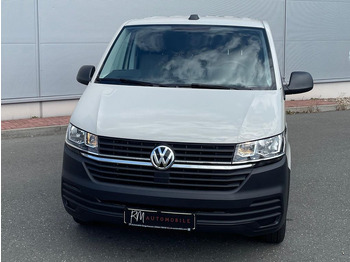 Minibus, Passenger van Volkswagen T6.1 Transporter Kasten LR TEMPOMAT KAMERA KLIMA: picture 4