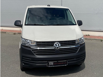 Minibus, Passenger van Volkswagen T6.1 Transporter Kasten LR TEMPOMAT KAMERA KLIMA: picture 3